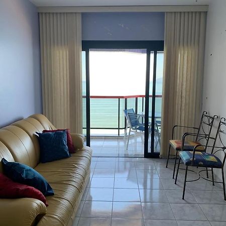 Apartamento Martin De Sa Caraguatatuba Exterior foto