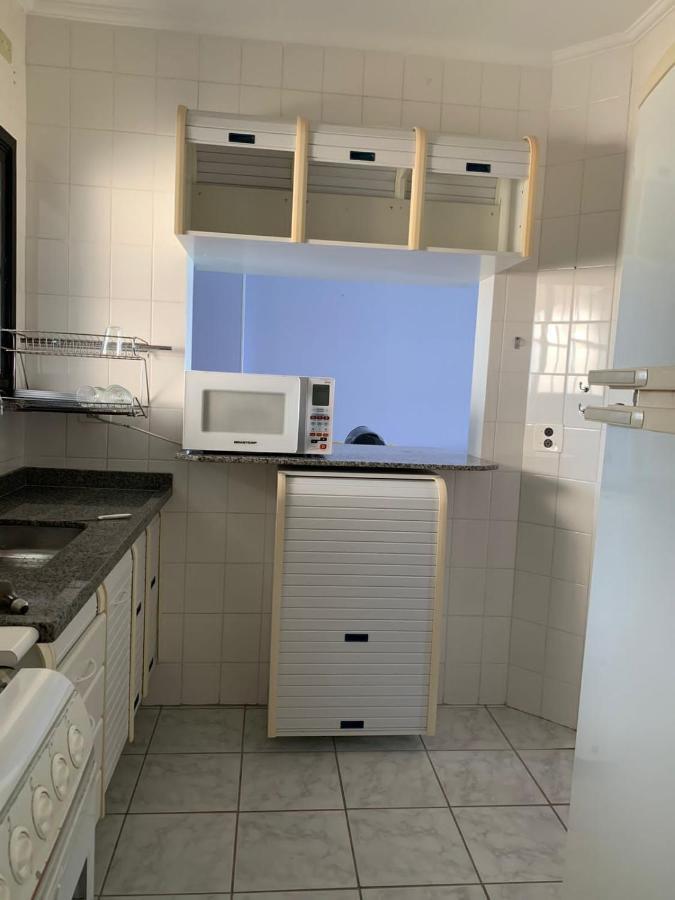 Apartamento Martin De Sa Caraguatatuba Exterior foto
