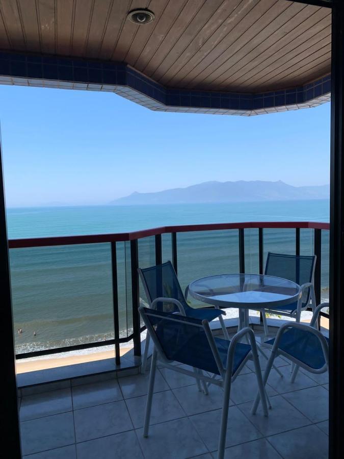 Apartamento Martin De Sa Caraguatatuba Exterior foto
