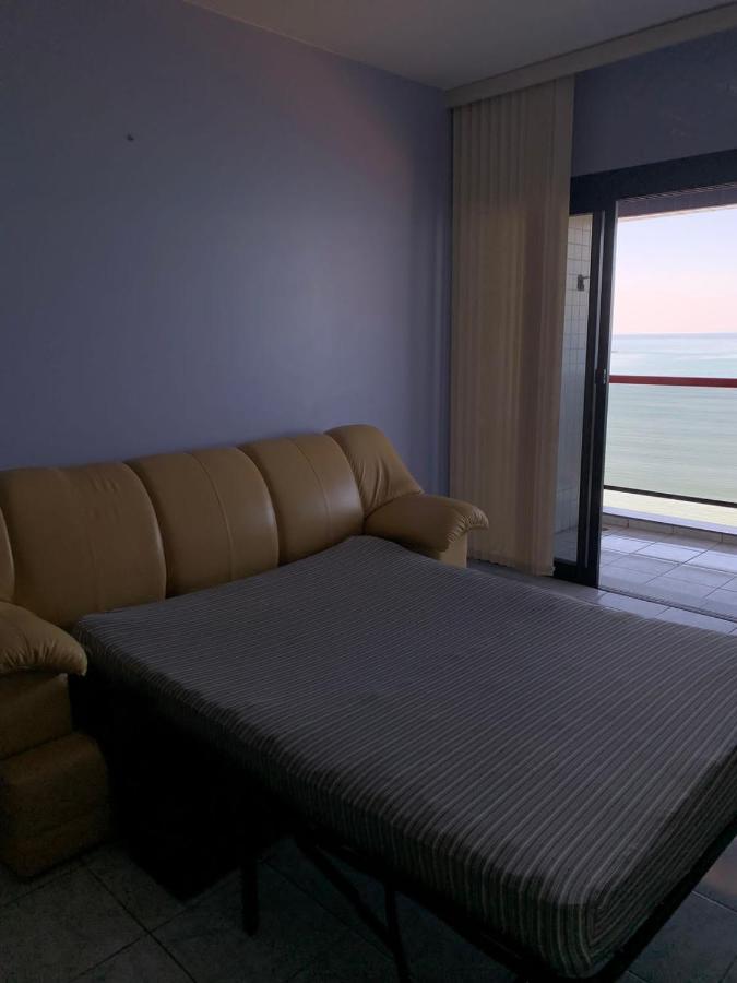 Apartamento Martin De Sa Caraguatatuba Exterior foto