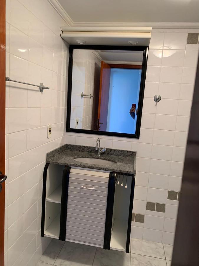 Apartamento Martin De Sa Caraguatatuba Exterior foto