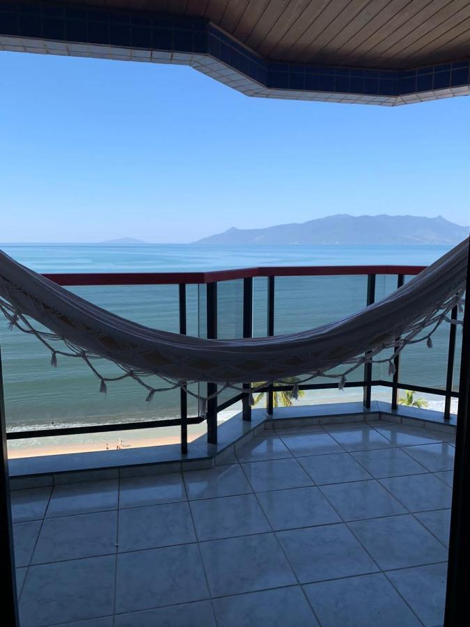 Apartamento Martin De Sa Caraguatatuba Exterior foto