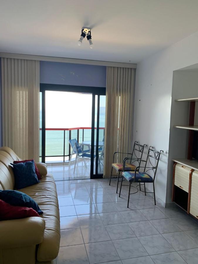 Apartamento Martin De Sa Caraguatatuba Exterior foto