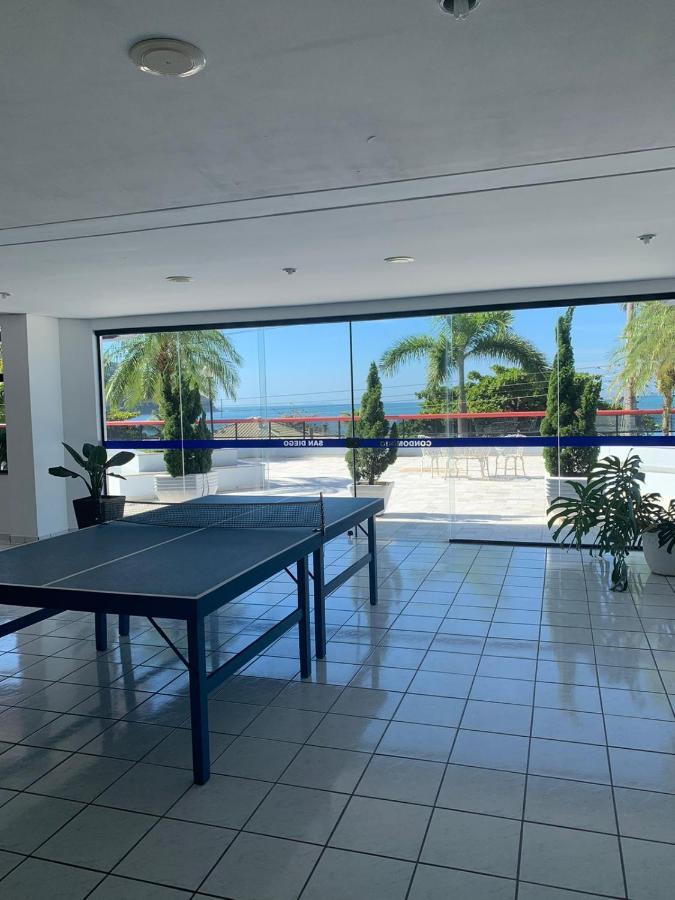 Apartamento Martin De Sa Caraguatatuba Exterior foto